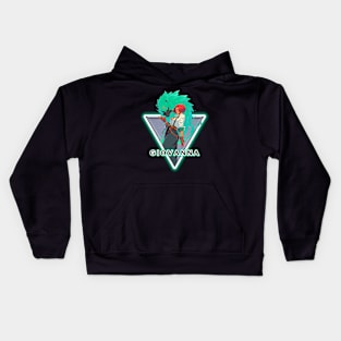 GIOVANNA Kids Hoodie